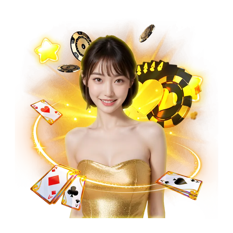 สล็อตนรก game casino